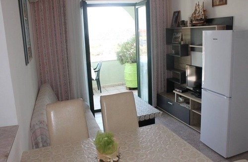 Kali Apartment | Apartment in Kali with Seaview, Balcony, Air condition, WIFI (4566-1)