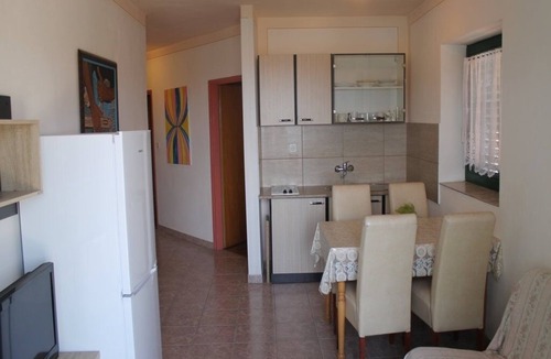 Kali Apartment | Apartment in Kali with Seaview, Balcony, Air condition, WIFI (4566-1)