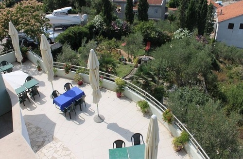 Kali Apartment | Apartment in Kali with Seaview, Balcony, Air condition, WIFI (4566-2)