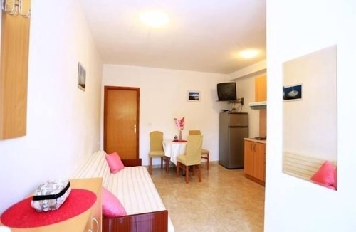 Kali Apartment | Apartment in Kali with Seaview, Balcony, Air condition, WIFI (4675-2)