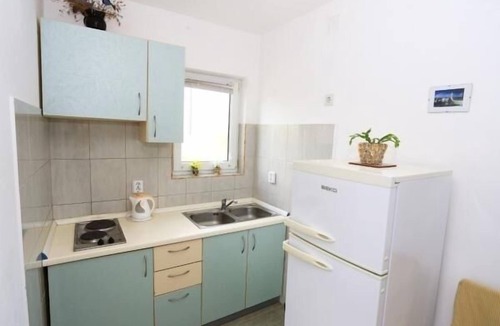 Kali Apartment | Apartment in Kali with Seaview, Balcony, Air condition, WIFI (4675-3)