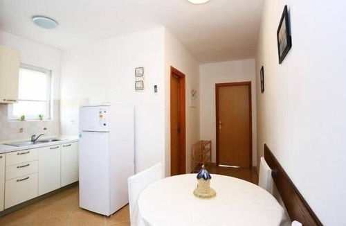 Kali Apartment | Apartment in Kali with Seaview, Terrace, Air condition, WIFI (4675-6)
