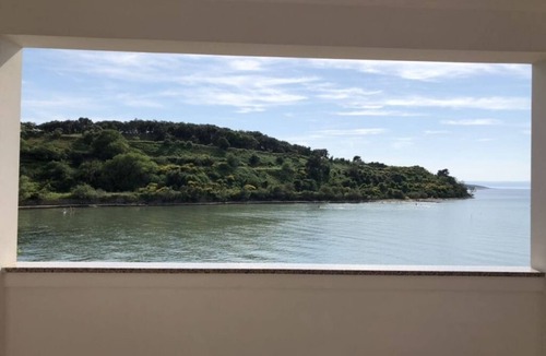 Kampor Apartment | Apartment in Kampor with Seaview, Terrace, WIFI (3708-2)