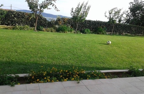 Kastel Sucurac Apartment | Apartment in Kaštel Sućurac with Seaview, Balcony, Air condition, WIFI (570-3)