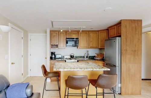 Greenbrae House | Apartment in Kentfield