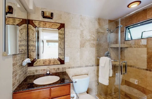 Greenbrae House | Apartment in Kentfield