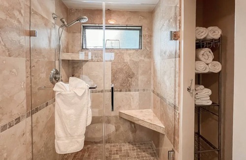 Greenbrae House | Apartment in Kentfield