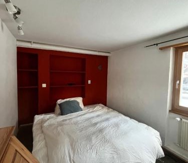 Klosters-Serneus Apartment | Apartment in Klosters to Rent for WEF week 19 thru 24