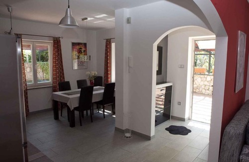 Zurkovo Apartment | Apartment in Kostrena 17014