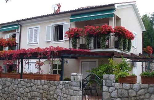 Zurkovo Apartment | Apartment in Kostrena 17014