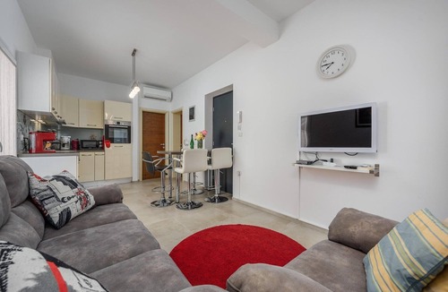 Kukci Apartment | Apartment in Kukci with Heated Pool