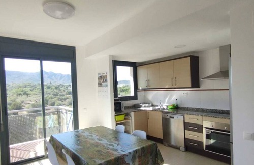 Sant Carles de la Rapita Apartment | Apartment in la Ràpita