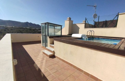 Sant Carles de la Rapita Apartment | Apartment in la Ràpita