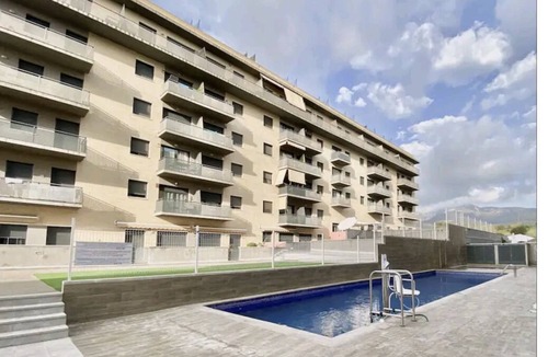 Sant Carles de la Rapita Apartment | Apartment in la Ràpita