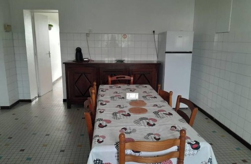 Habas Apartment | Apartment in landaise house n1
