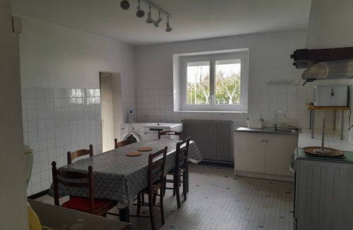 Habas Apartment | Apartment in landaise house n1