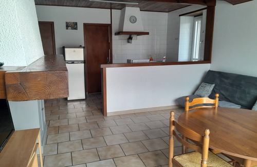 Habas Apartment | Apartment in Landes house n2
