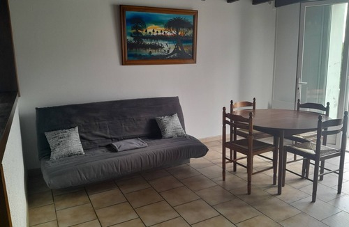 Habas Apartment | Apartment in Landes house n2