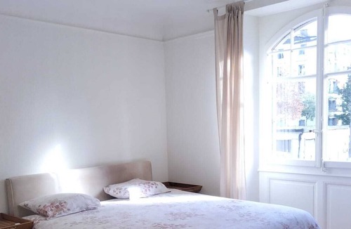 Lausanne Apartment | Apartment in Lausanne