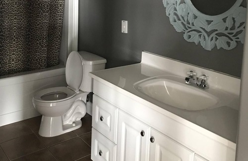 Bonshaw Apartment | Apartment / In Law Suite in beautiful DeSable, Prince Edward Island