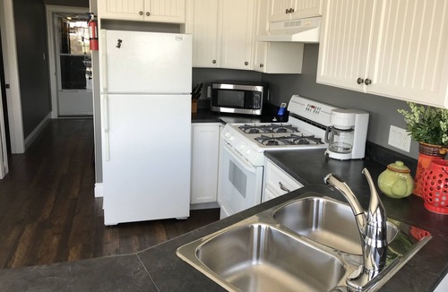 Bonshaw Apartment | Apartment / In Law Suite in beautiful DeSable, Prince Edward Island