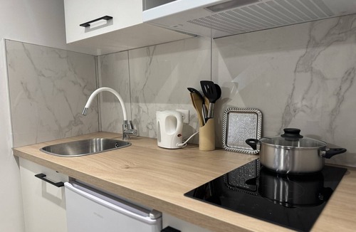 Maillets - Bellevue Apartment | Apartment in Le Mans near Historic Center