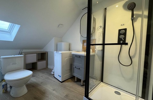 Maillets - Bellevue Apartment | Apartment in Le Mans near Historic Center