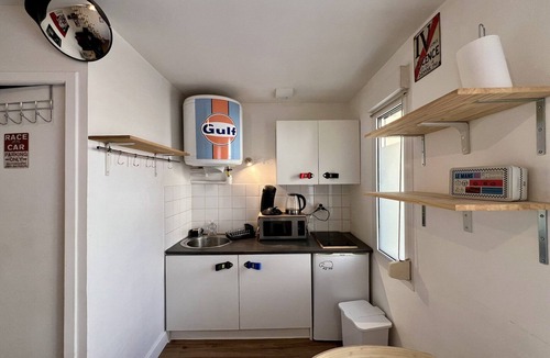Liberation House | Apartment in Le Mans near Historic Center