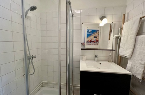 Liberation House | Apartment in Le Mans near Historic Center