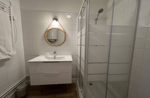 Liberation House | Apartment in Le Mans near Old Town