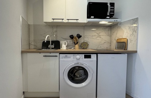 Maillets - Bellevue House | Apartment in Le Mans with Concierge Services