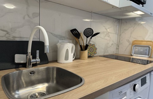 Maillets - Bellevue House | Apartment in Le Mans with Concierge Services