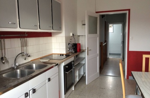 Le Portel House | Apartment in Le Portel