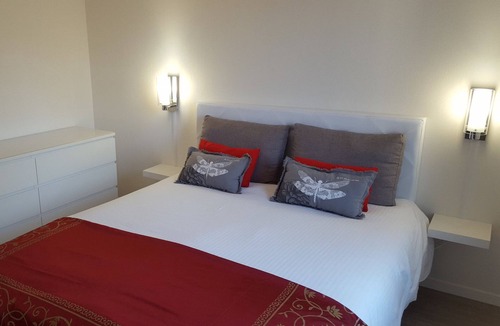 Concarneau Apartment | Apartment in Les Sables Blancs