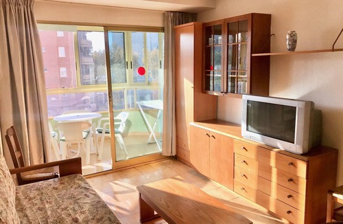 Benidorm Apartment | APARTMENT IN LEVANTE BEACH BENIDORM R060