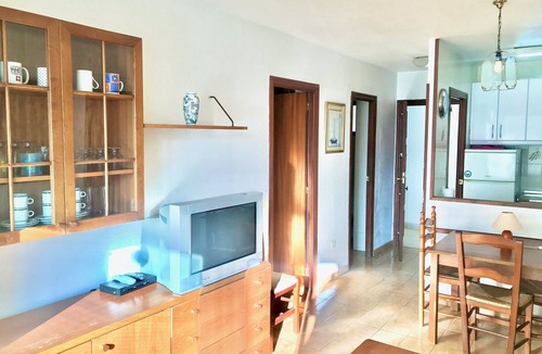 Benidorm Apartment | APARTMENT IN LEVANTE BEACH BENIDORM R060