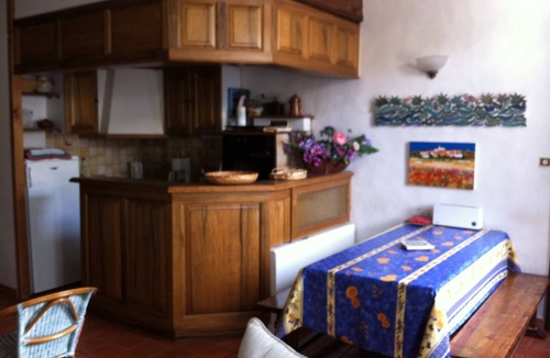 Embrun Apartment | Apartment in listed building, Embrun town center