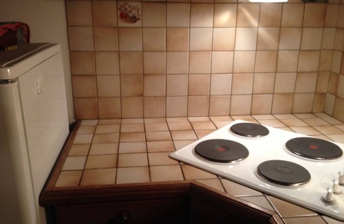 Embrun Apartment | Apartment in listed building, Embrun town center