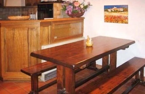 Embrun Apartment | Apartment in listed building, Embrun town center