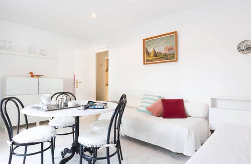 Palafrugell Apartment | Apartment in Llafranc near Sandy Beach