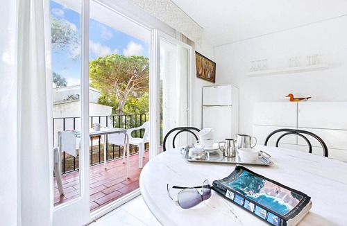 Palafrugell Apartment | Apartment in Llafranc near Sandy Beach