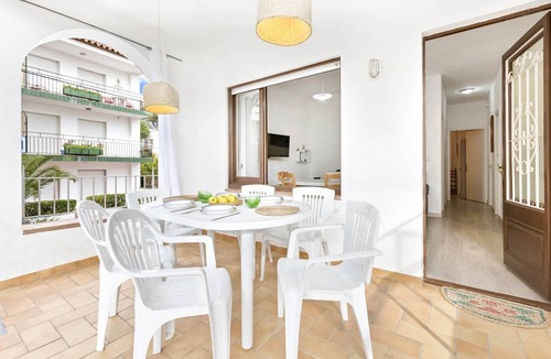 Llafranc Apartment | Apartment in Llafranc near Sandy Beach