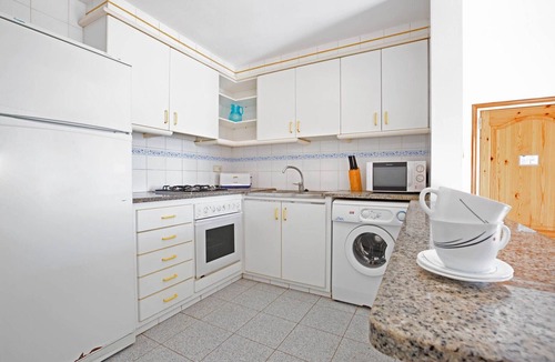 Llafranc Apartment | Apartment in Llafranc for 6 people