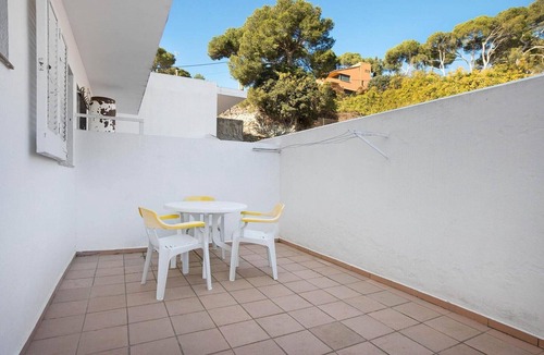 Llafranc Apartment | Apartment in Llafranc for 6 people