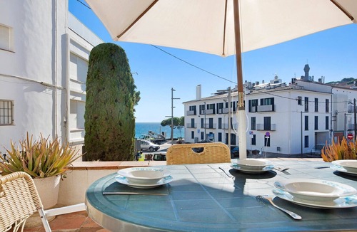 Llafranc Apartment | Apartment in Llafranc for 6 people