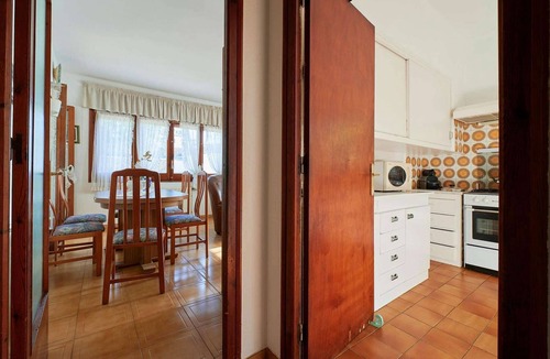 Llafranc Apartment | Apartment in Llafranc near Sandy Beach