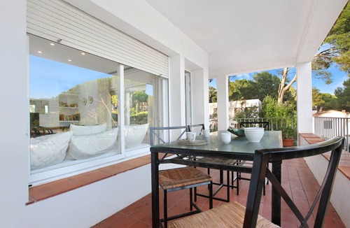 Palafrugell Apartment | Apartment in Llafranc near Sandy Beach