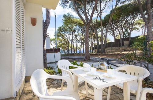Palafrugell Apartment | Apartment in Llafranc near Serene Beach