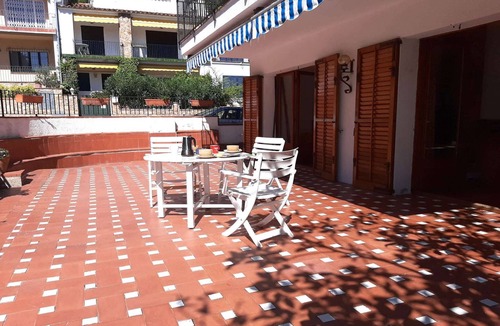 Llafranc Apartment | Apartment in Llafranc near Beach & Town