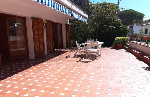 Llafranc Apartment | Apartment in Llafranc near Beach & Town